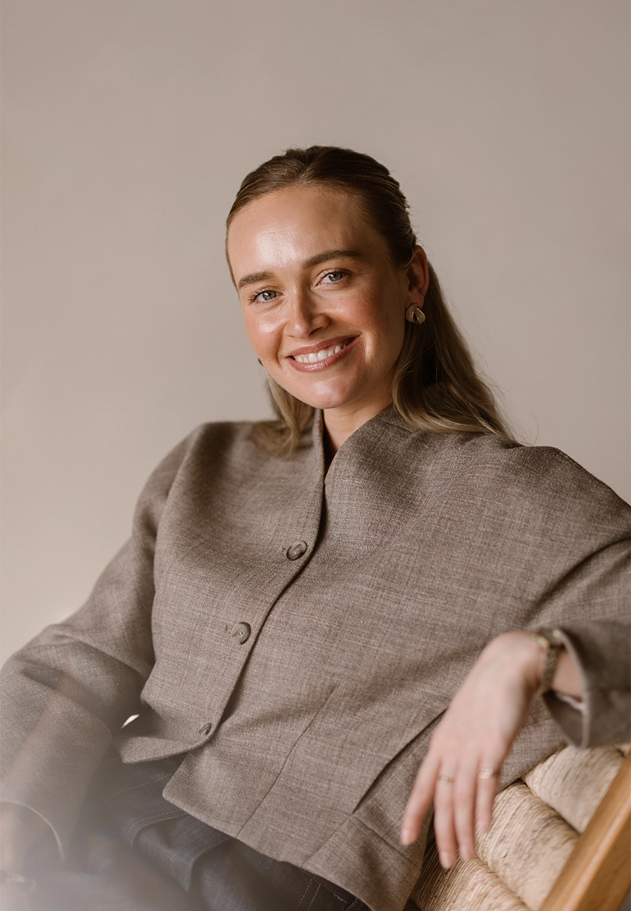 Danique van KEDAN interiors