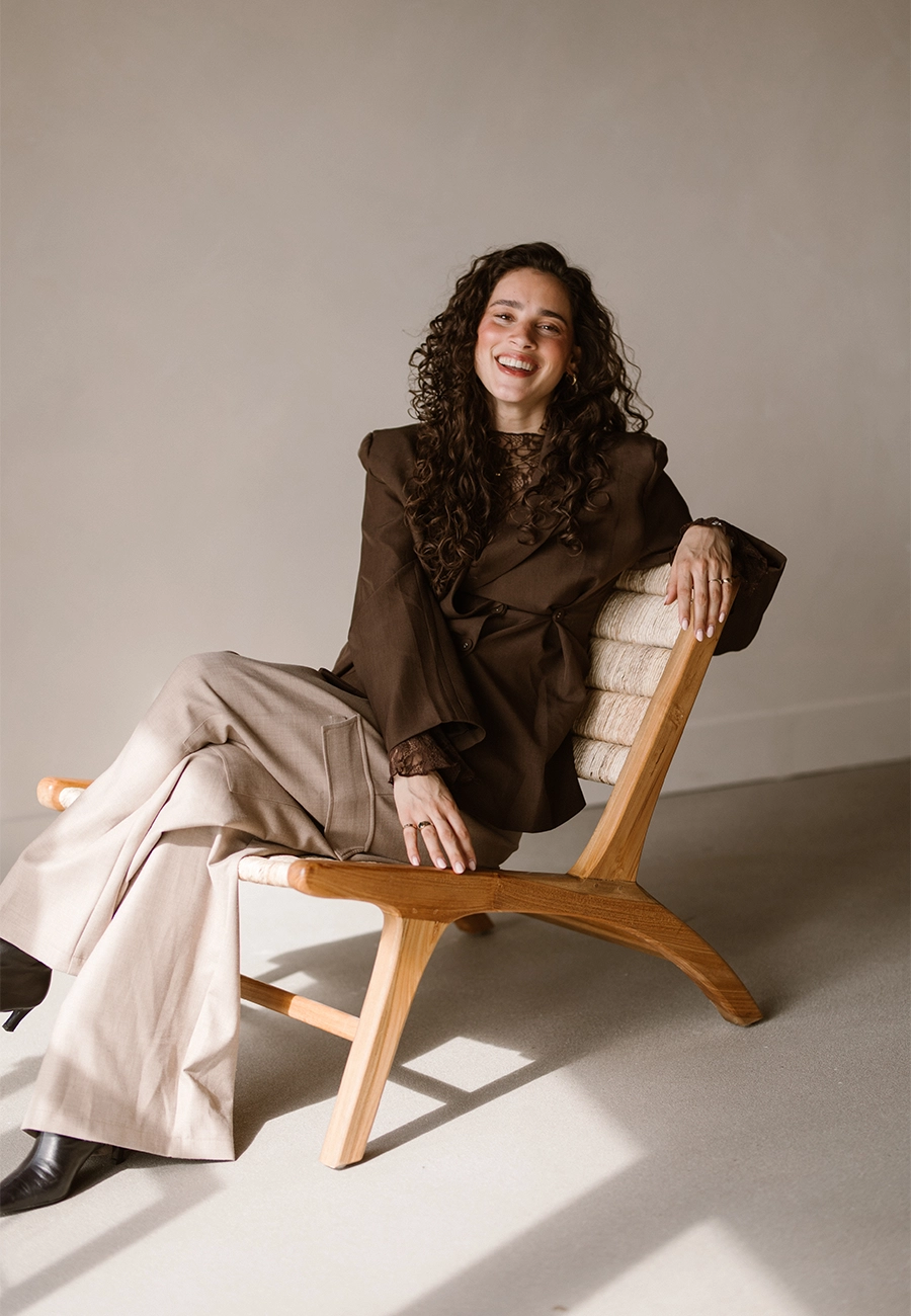 Kendra van KEDAN interiors