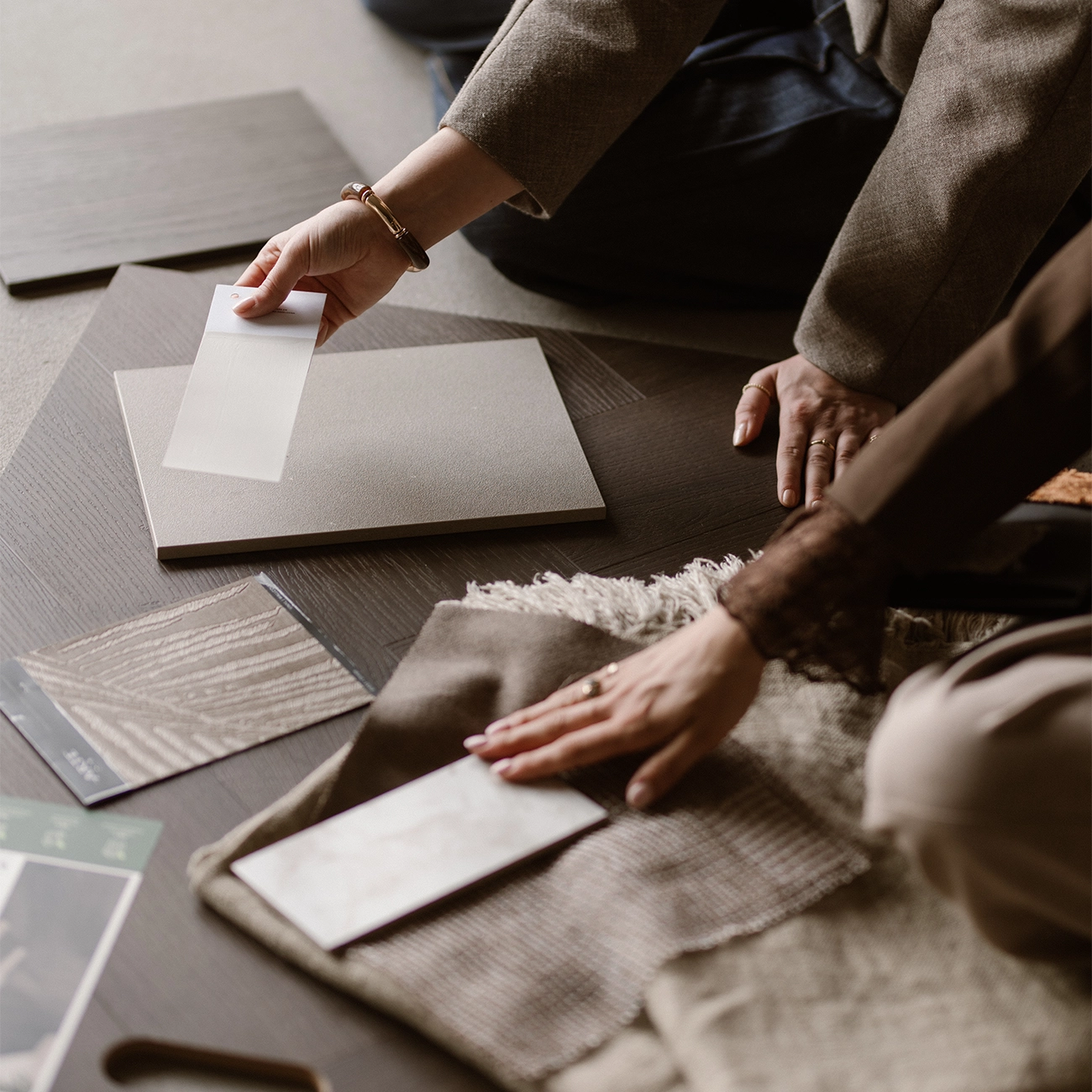 KEDAN interiors